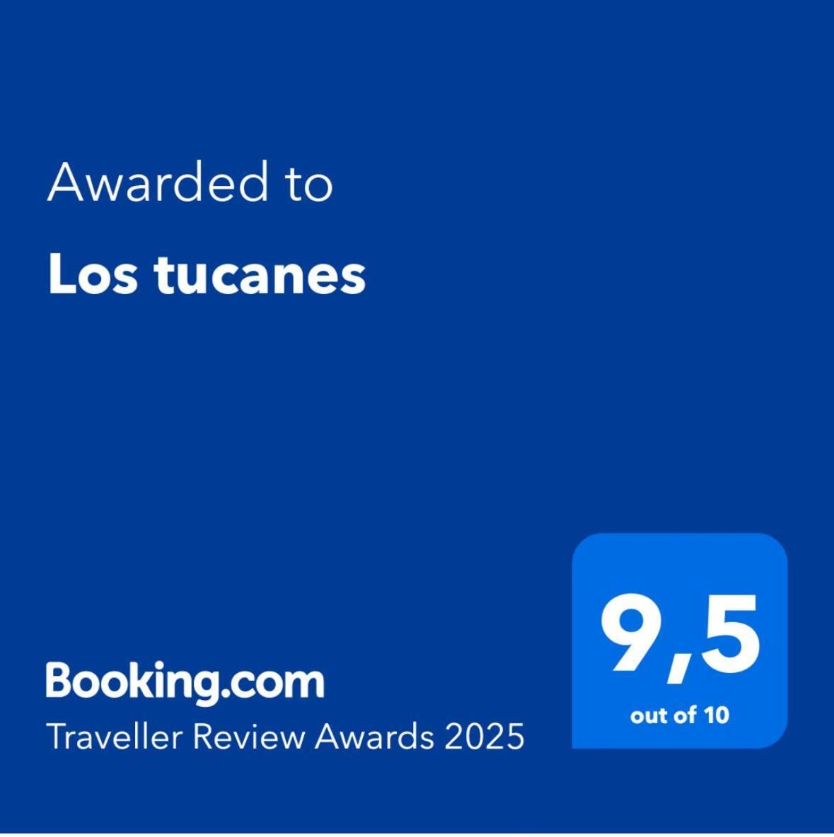 Los Tucanes Haro Esterno foto